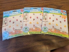 NEW Lot Of 3 Bubble Guppies 6’ String Hanging Party Decorations Gil Molly Puppy