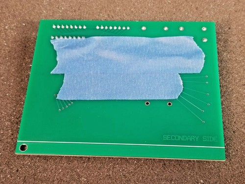 Practical Components IPC J-STD-001F HASL(Lot of 3) **Please Read Description** - Picture 3 of 3