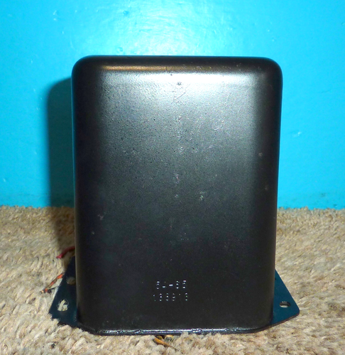 Heathkit 54-65 Power Transformer Apache TX-1 - Bild 2 von 4