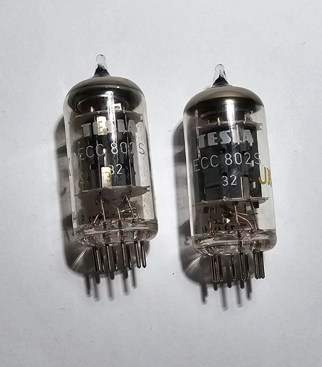 Ecc802s for sale - eBay