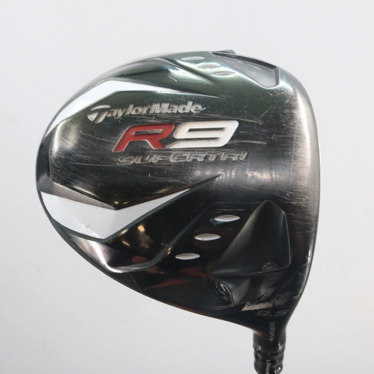 Taylormade r9 Driver Golf Clubs for sale | eBay