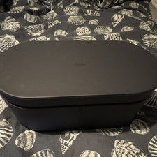 Dyson Airwrap Fuchsia, Storage Case and Attachments, Not Working