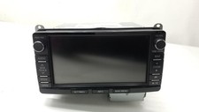 Autoradio Mitsubishi OUTLANDER