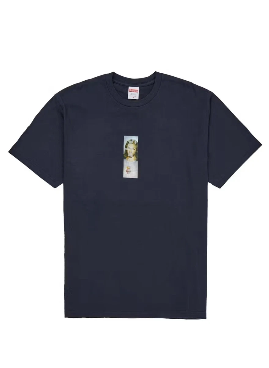 Supreme Blue Shirts for Men for sale | eBay