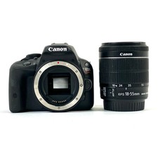 Canon EOS Kiss X7 EF-S 18-55 IS STM Lens Kit Digital SLR Camera