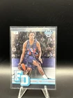 2024 Bowman Best University Basketball Dame Sarr #FD-10