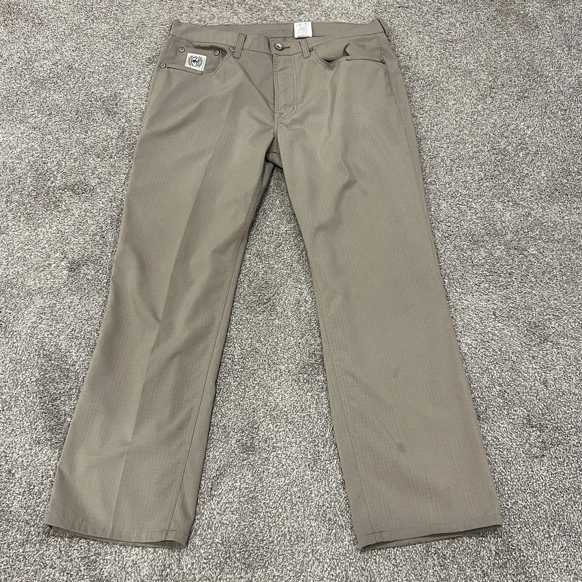 Cinch Pants for Men for sale | eBay