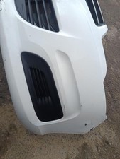 Pare-choc avant Citroen C4