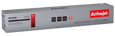 5901443094401 Activejet ATK-435N Tonerkartusche für Kyocera-Drucker; Kyocera TK-
