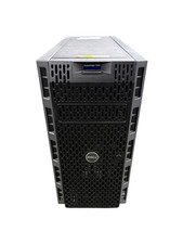 Dell PowerEdge T430 Xeon E5-2609 8GB DDR4 NO HDD 3.5" BAY