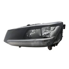 VALEO Scheinwerfer Halogen links für Audi Q2 GA GAB 16-25 46836