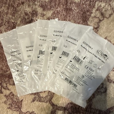 SUNSET CF2111-1 CPAP Machine Filters for ResMed AirSense 11