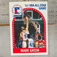 Click to enlarge Mark Eaton