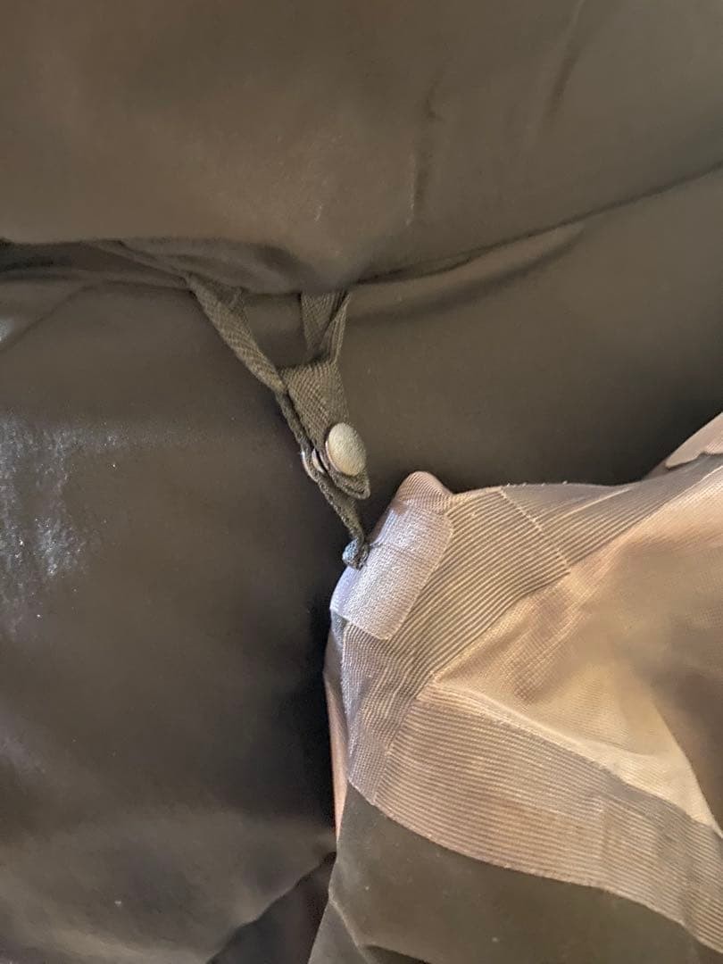 LACOSTE Coat Mountain Parka with Down Vest US ML Lacoste thumbnail 7