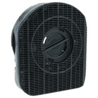 Aktivkohlefilter FüR Indesit Mod. 200 DKF42 Dunstabzug