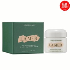 La Mer The Moisturizing Cream 2oz / 60mL  Brand New  Sealed  Hydrating