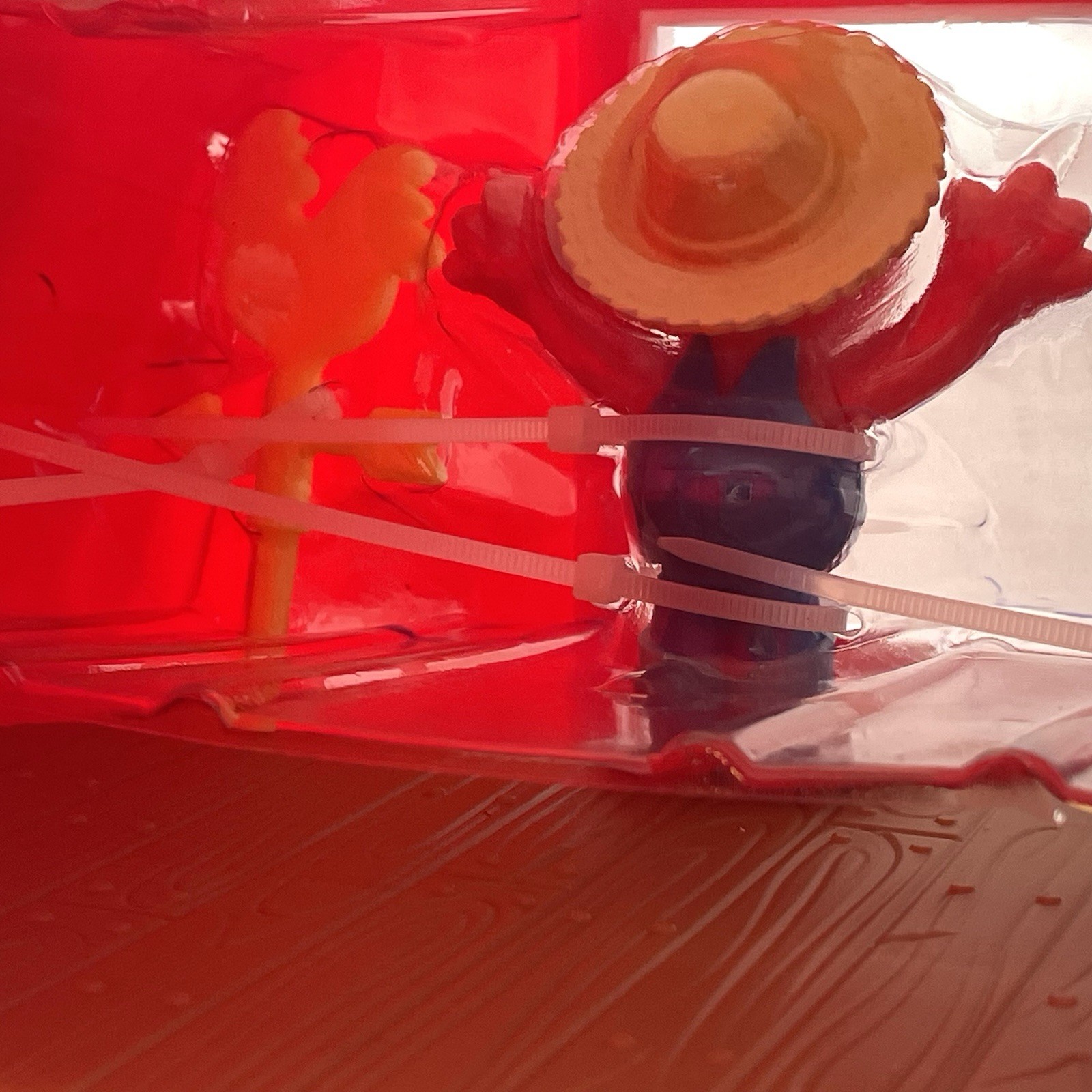 Just Play Sesame Street Farm Barn Set w/ 5 Figures Elmo Cookie Monster BRAND NEW