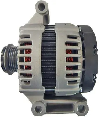 Alternateur avec poulie débrayable 8EL 011 712-241 HELLA pour FORD VOLVO