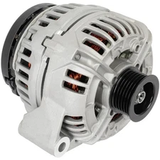 180A Alternator For Mercedes-Benz CL55 AMG E55 AMG 2003-2006 S55 SL55 AMG 11068