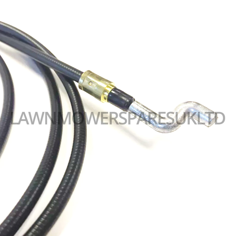 Mountfield R27H R27M Ride On Lawnmower Blade Engagement Cable 384004606/0
