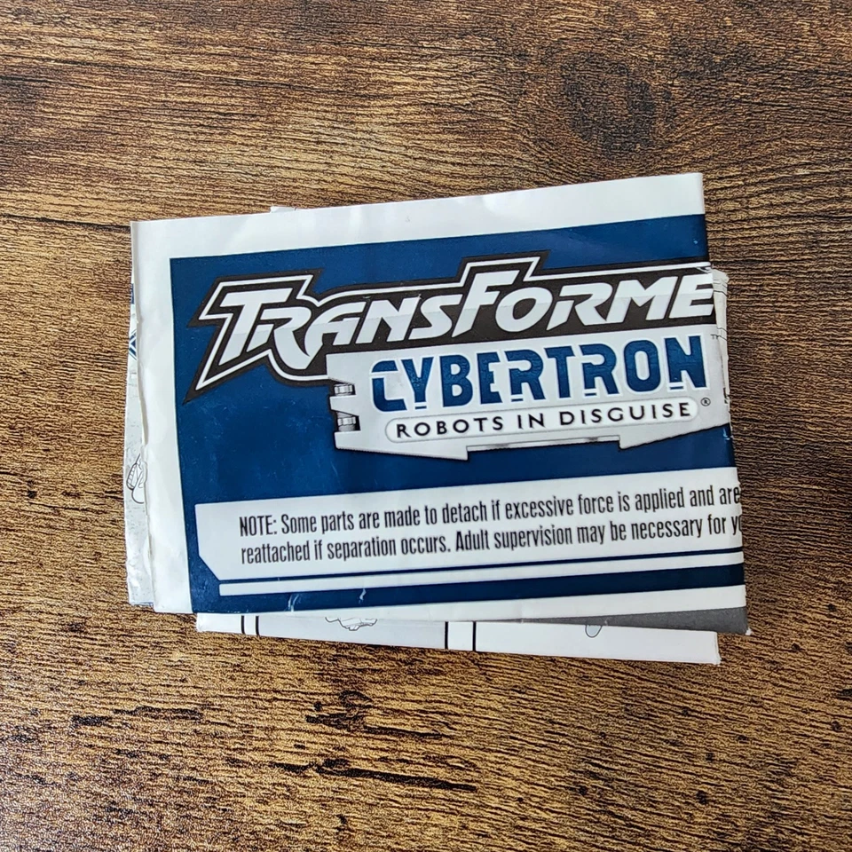 Transformers Cybertron Razorclaw vs Steamhammer Minicon completo Hasbro 2004 Foto 2 de 4