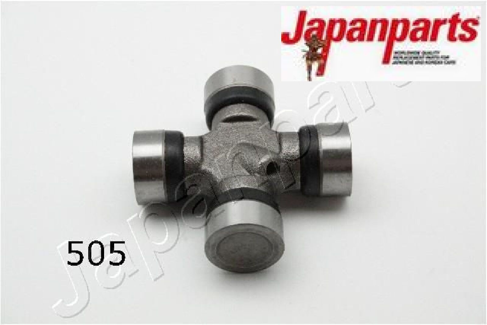 JAPANPARTS JO-505 Gelenk für Längswelle Hardyscheibe für Kardanwelle