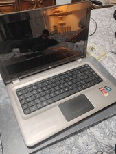 HP Pavilion dv6 laptop