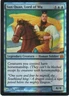 MTG: From the Vault: Legends: Foil Sun Quan, Lord of Wu: LP Condition