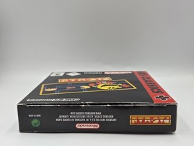 Nintendo Game Boy Advance Spiel Pac-Man NES Classics mit OVP und Anleitung EUR