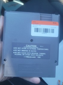 Faxanadu (Nintendo Entertainment System, 1989) NES