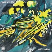 Good Company von Simon Willson | CD | Zustand sehr gut