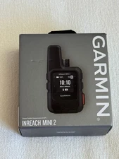 Garmin InReach Mini 2 - Open Box