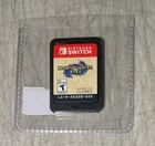 Monster Hunter Rise (Nintendo Switch) [Cartridge Only] Tested Working