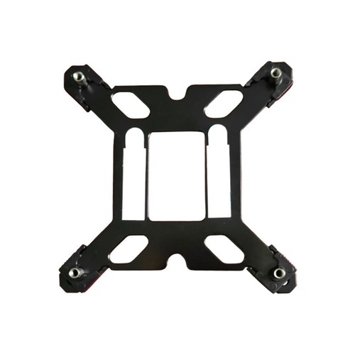 Metal Material Fan Holder Motherboard Backplate Ensure Efficient Heat Conduction - Afbeelding 5 van 9