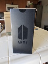 NUEVO 2026 BTS Palo de Luz Oficial Ver.4 Bomba del Ejército V4 Sellado Auténtico KPOP