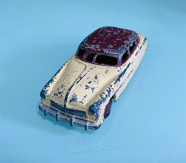 Dinky Toys Hudson Sedan for sale | eBay UK
