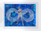JOSH ALLEN 2025 TOPPS CHROME SAPPHIRE INFINITE SAPPHIRE SSP #IS-4 BILLS Q6633