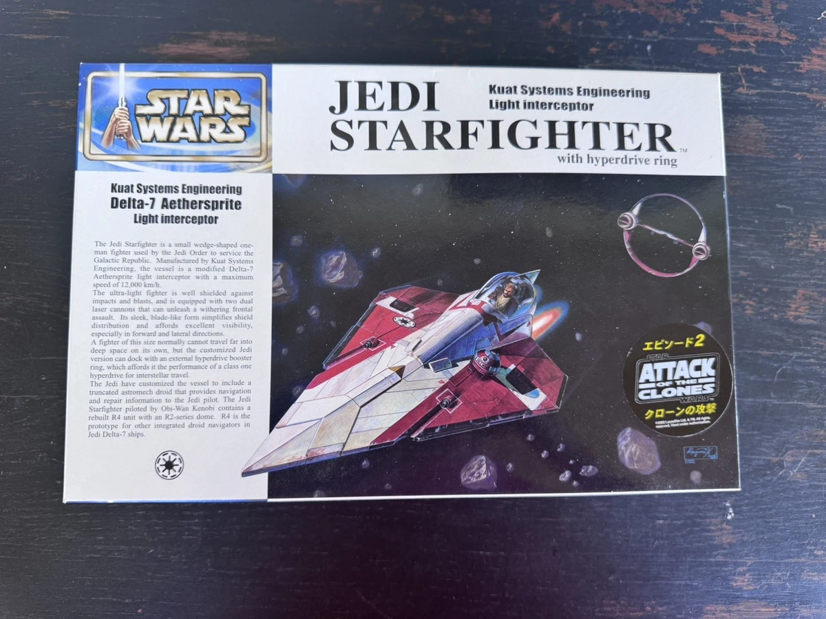 Fine Molds Star Wars for sale | eBay