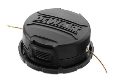 DEWALT Schnellspulenkopf 2 mm 6 m
