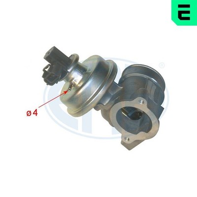 ERA 555297A AGR-Ventil für FORD