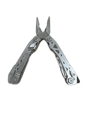 Gerber Suspension NXT 15-N-1 Multi-Tool with Pocket Clip