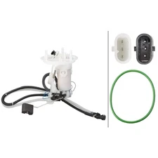 Hella 358146721 Fuel Pump And Sender Assembly