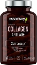 Essensey Collagen Anti Age, 90 Kapseln