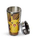 Pokemon Pikachu Travel Mug - Thumbnail 3