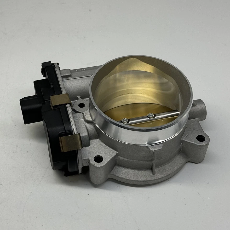 Throttle Body For Chevrolet Silverado 1500 4.8L 5.3L 6.0L V8 2009 2010 2011-2015 - Image 4 of 4