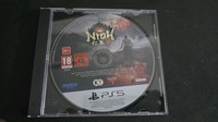 Nioh 3 PS5 - BRAND NEW - FREE SHIPPING - FAST DISPATCH