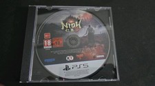 Nioh 3 PS5 - BRAND NEW - FREE SHIPPING - FAST DISPATCH