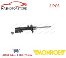 STOSSDAMPFER STOßDÄMPFER 2 STÜCK PAAR MONROE G8288 2PCS P FÜR FORD B-MAX