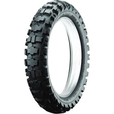 150/70-18 Dunlop D908 Rally Raid Enduro Rear Motorcycle Tire