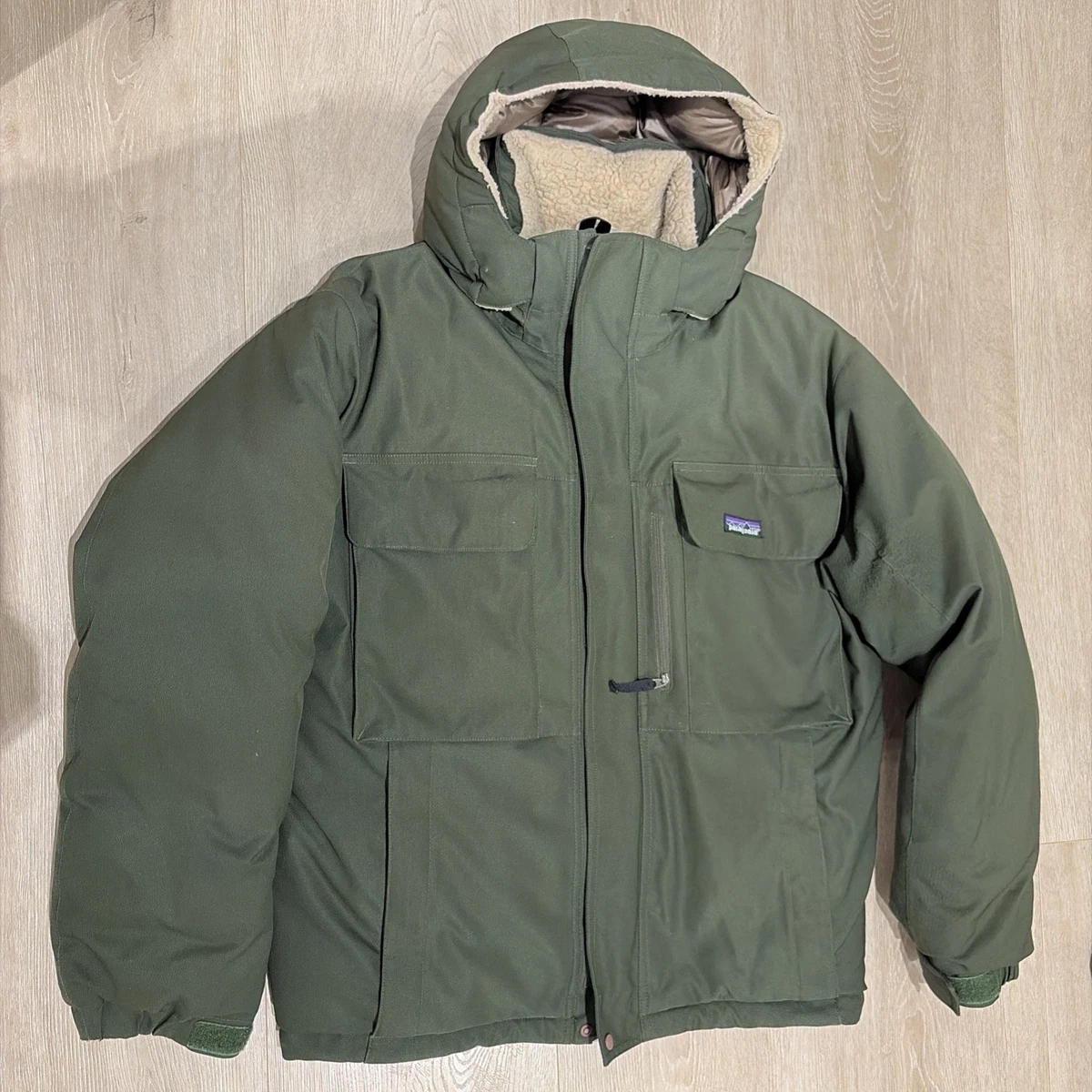 Patagonia Nano Puff Coats, Jackets & Waistcoats for Men for sale 